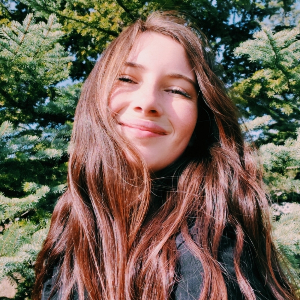 Meet your Posher, Marybelle